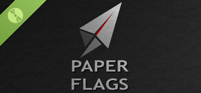 Paper Flags Demo