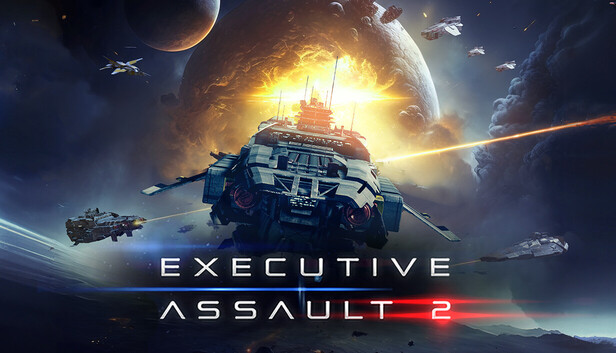 Executive Assault 2