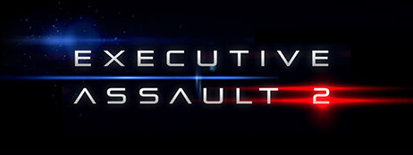 Executive Assault 2 cover art