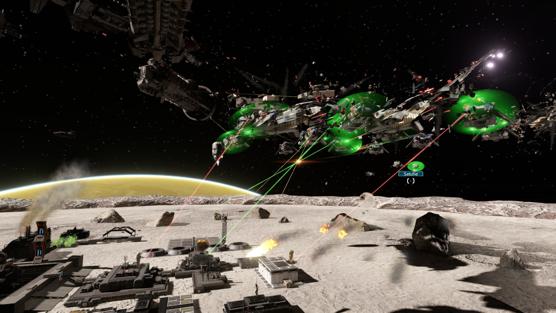 Executive Assault 2 screenshot #18