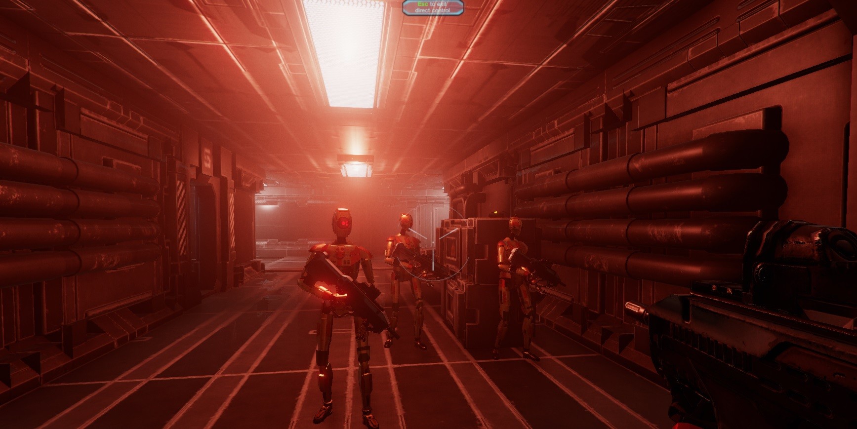 Executive Assault 2 screenshot #13