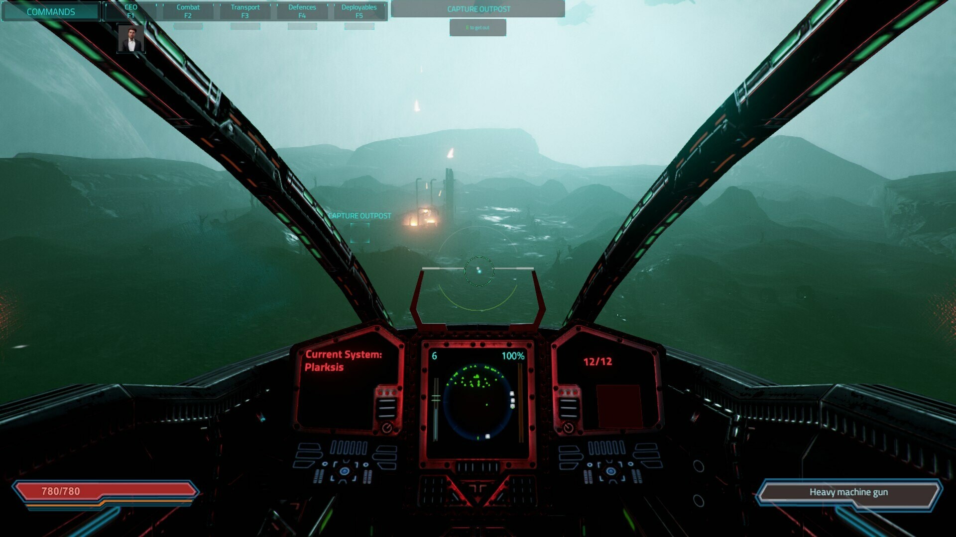 Executive Assault 2 screenshot #15