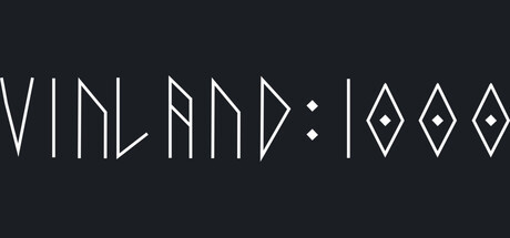 Vinland: 1000 — Steam header