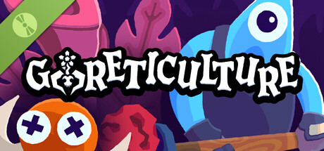 Goreticulture Demo 표지