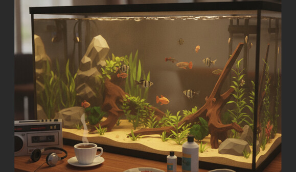 Fish Tankfully screenshot 7