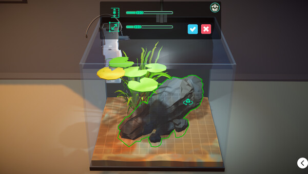 Fish Tankfully screenshot 2