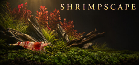 Shrimpscape