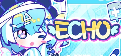 ECHO 표지