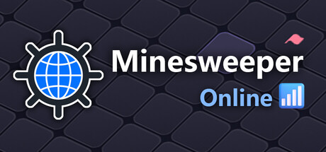 Minesweeper Online — Steam header