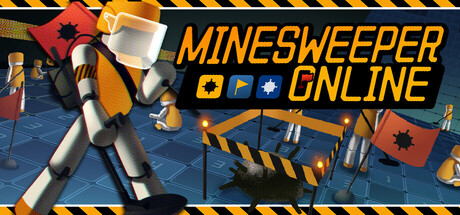 Minesweeper Onlineの作品画像