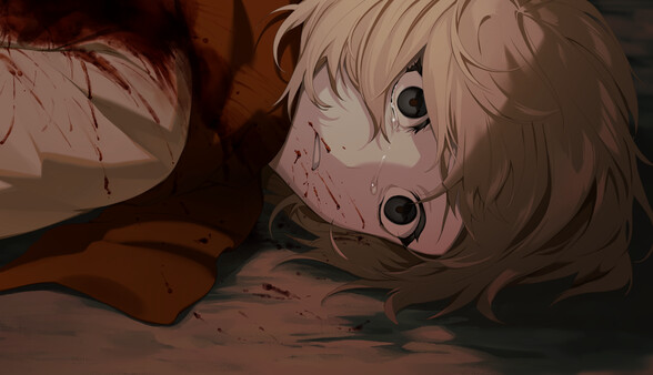 Kigetsu: Night of the Waning Moon 스크린샷 1