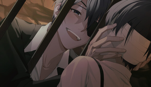 Kigetsu: Night of the Waning Moon 스크린샷 2