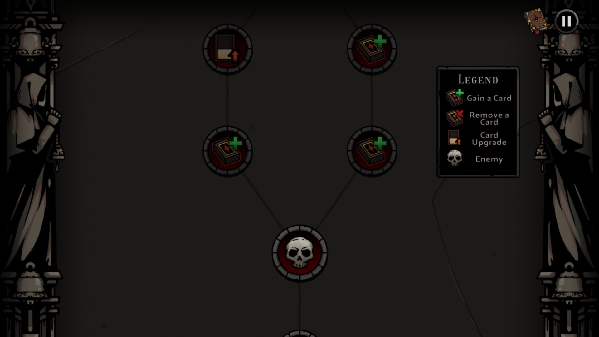 Death Knell screenshot 2