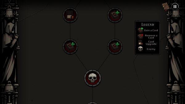 Death Knell 스크린샷 2