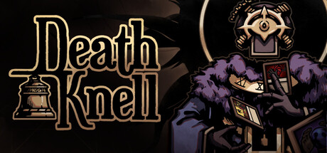 Death Knell — Steam game cover