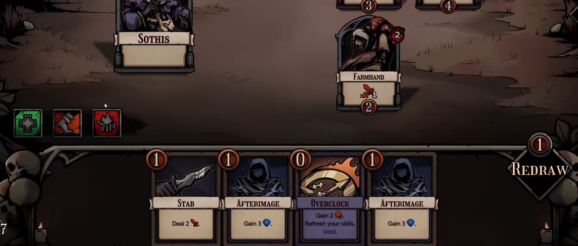 Death Knell video 2
