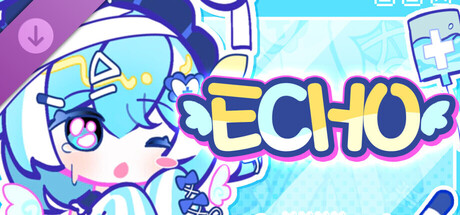 Capa de ECHO Pro