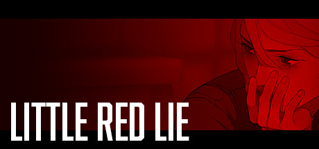 Little Red Lie banner