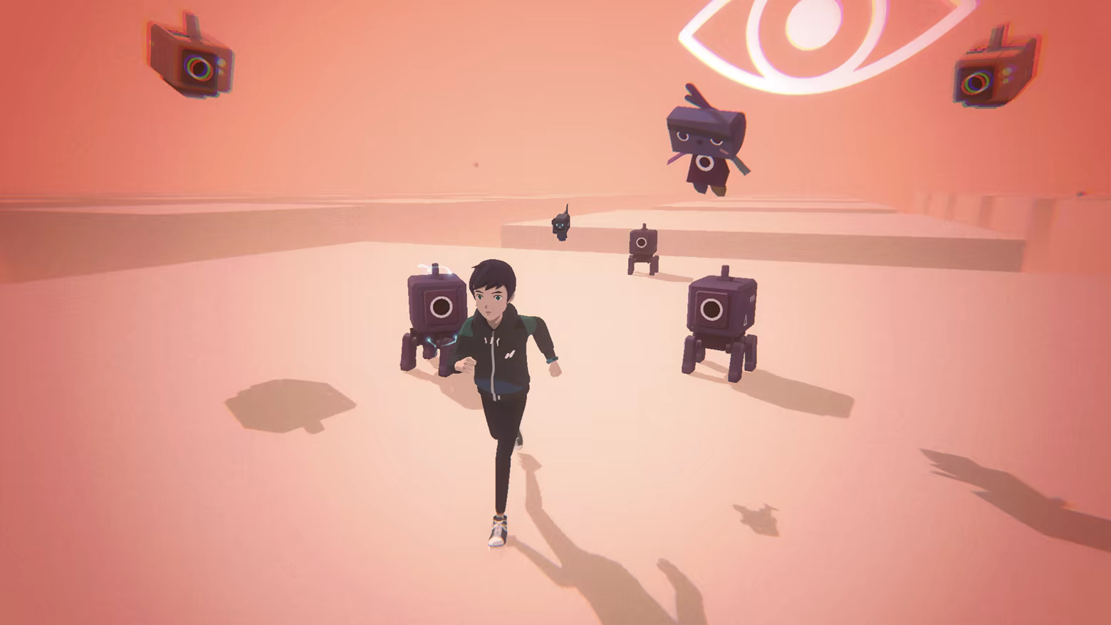 HEIMA screenshot 3