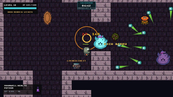 AVXRPG screenshot 5