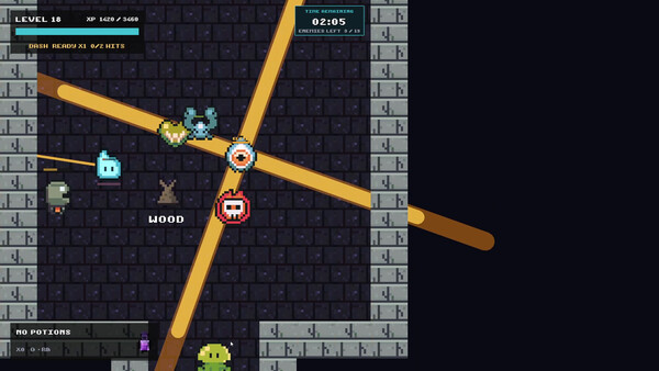 AVXRPG screenshot 10