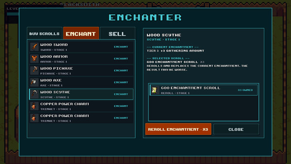 AVXRPG screenshot 6