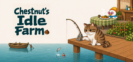 Chestnut's Idle Farm