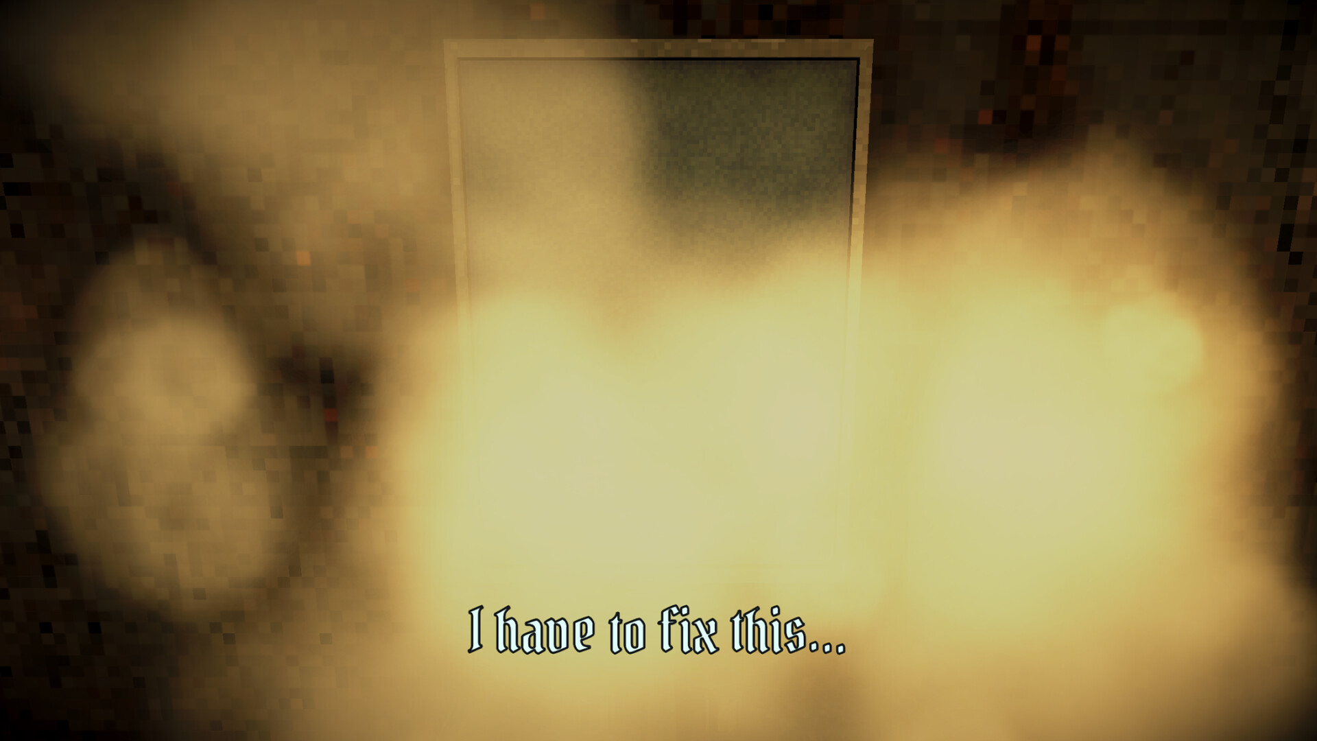 Eternal Chamber screenshot #3