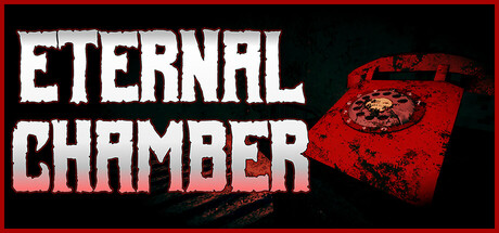 Eternal Chamber — Steam game cover