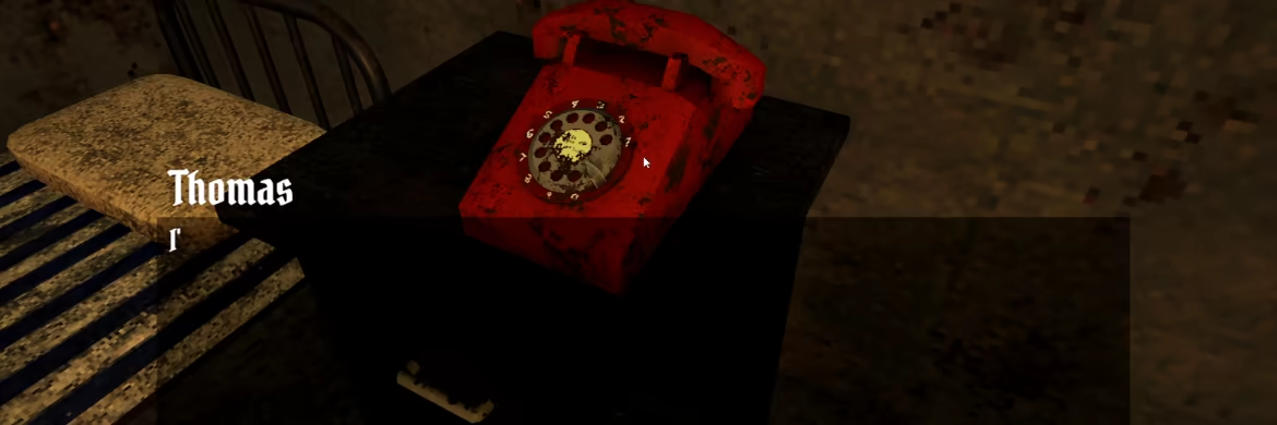 Eternal Chamber video 4