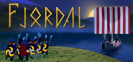 Fjordal