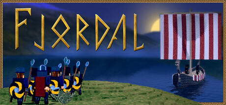 Fjordal