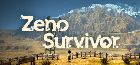 Zeno Survivor — Steam header