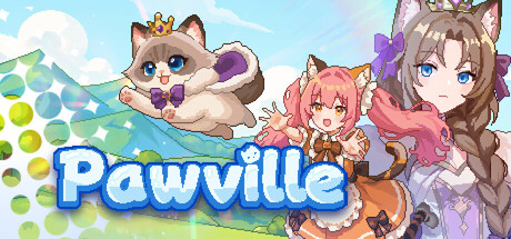 Pawville Playtest