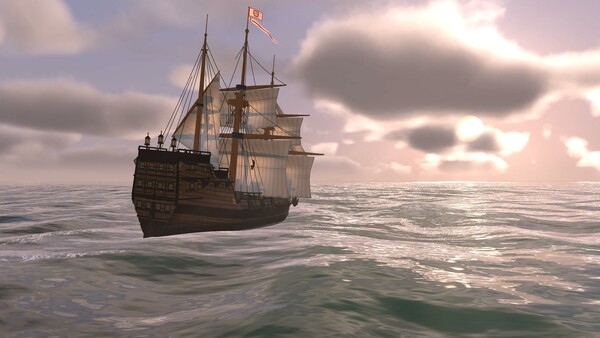 Project Seaborne screenshot 5
