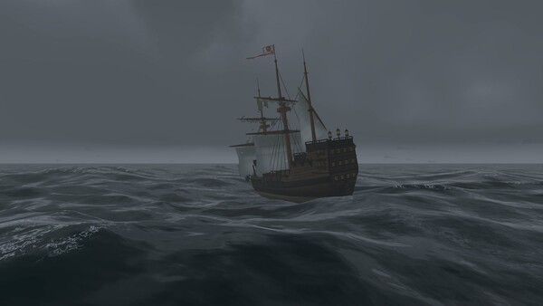 Project Seaborne screenshot 4