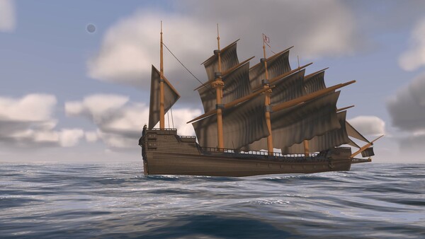 Project Seaborne screenshot 3