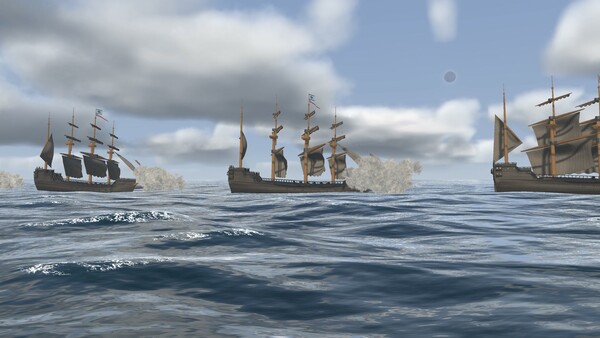 Project Seaborne screenshot 6