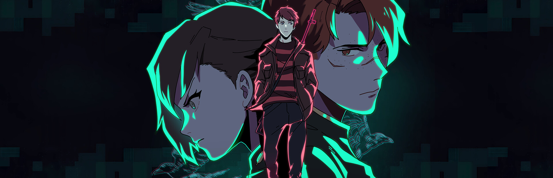 《昨日之日(Long Gone Days)》Build12405053