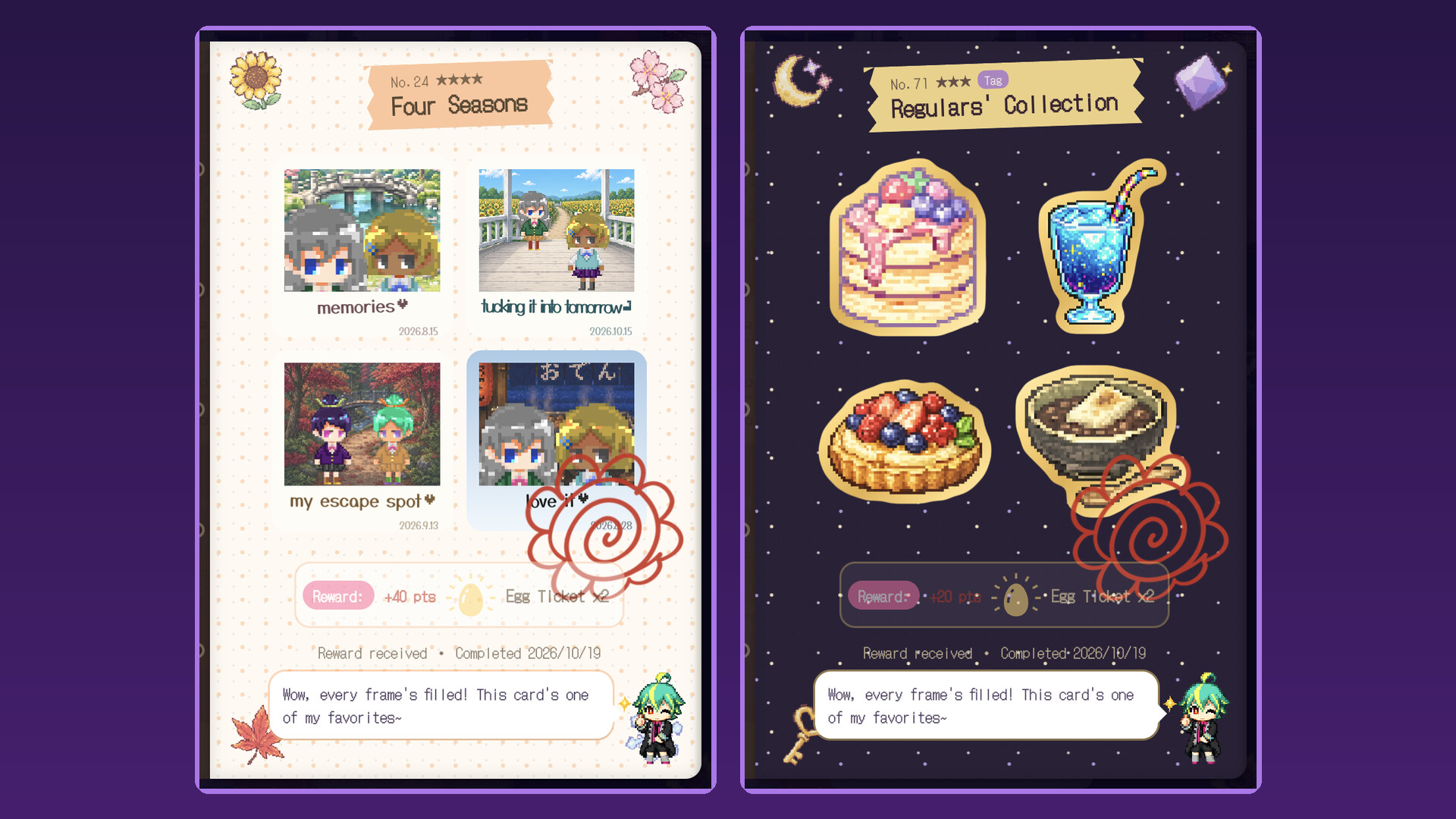 SPACE JK – Screenshot 3
