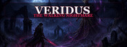 Veridus The Walking Nightmare