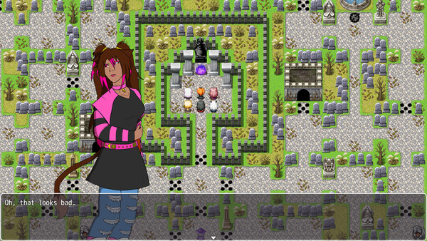 Sorcerous 2 City of Cults screenshot 10