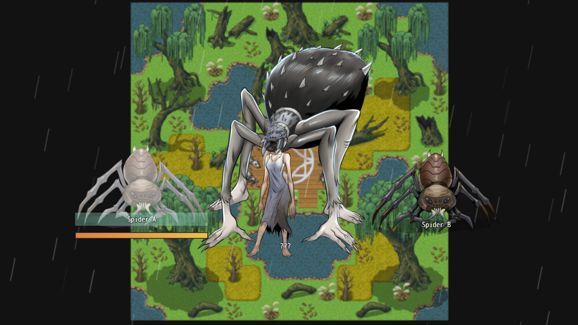 Sorcerous 2 City of Cults screenshot #4