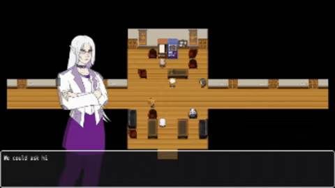 Sorcerous 2 City of Cults video 2
