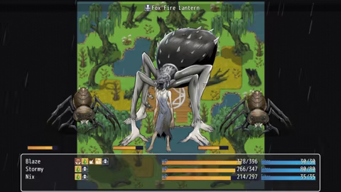 Sorcerous 2 City of Cults video 1