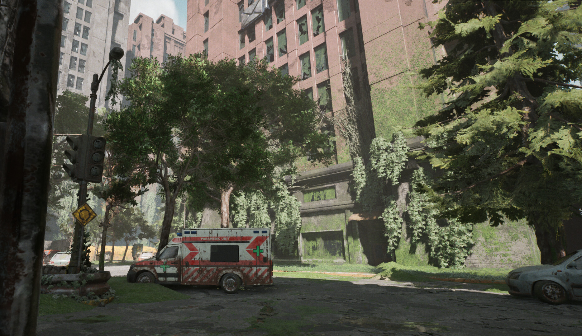 龍Game screenshot 1