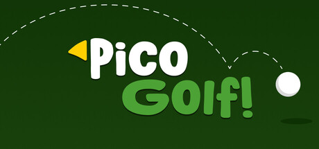 Pico Golf! 표지