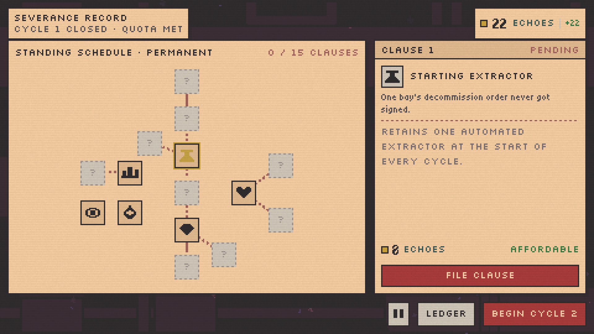 Phonemae screenshot 7