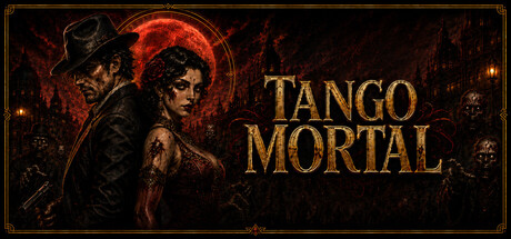 Tango Mortal