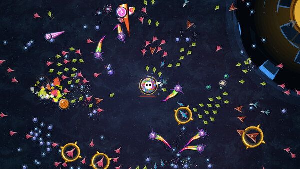 Splorbit Demo screenshot 5